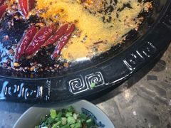 -重庆渝达老火锅(春熙路店)