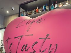 -西堤牛排(合肥之心城店)