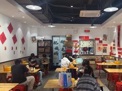 -柳州肥姨妈大骨螺蛳粉(曹路店)