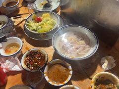 -厝味火锅·潮汕卤水火锅(十一合店)