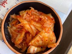 -万和春排骨砂锅米饭(新业广场店)