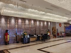-新黄埭大酒店丨宴会厅(润元路店)