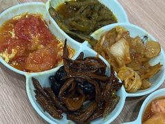 -晓宇盒饭(民安街店)
