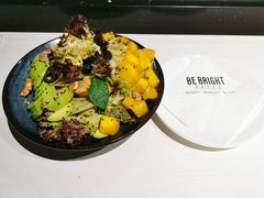 -BE BRIGHT KITCHEN(正佳广场店)