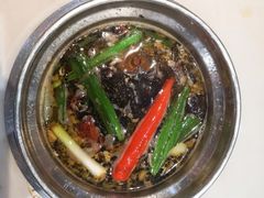 -围炉夜话·潮汕卤水火锅(榕江店)