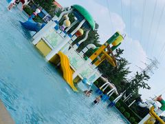 -南宫温泉水世界