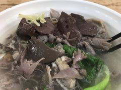-金宝鸭肉店(祥和广场裙楼店)