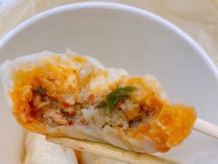 -包馔·夜包子(华强北店)