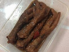 铁勺凤爪-大铁勺新津菜(迎水道店)
