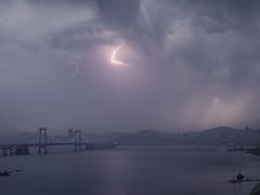 -星海湾跨海大桥