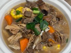 -羊之道草原味道清真餐厅(番禺店)