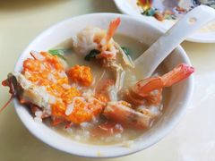膏蟹虾粥-品记潮汕砂锅粥(湖东路店)