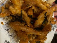 -粗粮人家·东北菜(洋桥店)