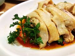 -新加坡高记KOO KEE Restaurant(盈科店)
