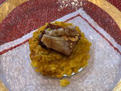 -咖啡苑 - 蔚藍夏日主题(永利皇宫店)