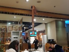 -紫霞门韩国料理烤肉(深南东路店)