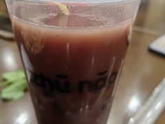 -猪脑壳凉面(武陵源店)