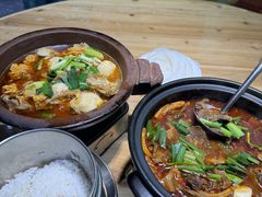 -肖记公安牛肉鱼杂馆· 省级非物质文化遗产(仁和路店)