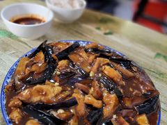 -金鹏鱼肉馆