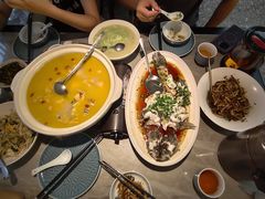 -鱼你相聚·河鲜馆(袁家岭店)
