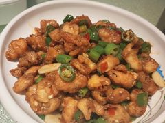 -日昌餐馆(德胜门店)