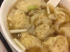 正斗鲜虾净云吞-丽的面家(多宝路店)