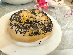 -汗腾格里·风味餐厅(新疆驻京办店)