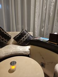-广州文华东方酒店·水疗中心