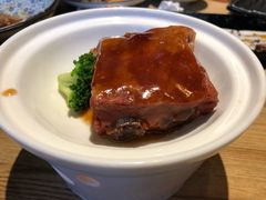 -蜜桃餐厅·古运河畔(南下塘店)