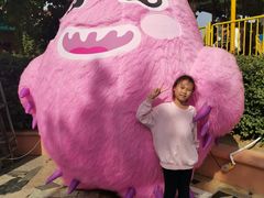 -秦皇岛乐岛海洋王国