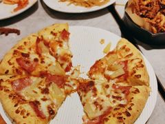 -必胜客(上海新南方商城PH店)