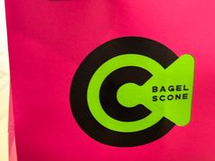 -CC BAGEL&SCONE 贝果与司康(南开大悦城店)