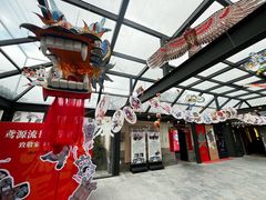 -杨家埠民间艺术大观园