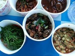 android_upload_pic-白家寨子·山野白族菜(古城总店)