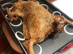 -九十九顶毡房(阜石路店)