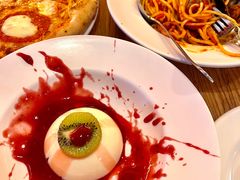 -城市大道红炉披萨烘焙坊