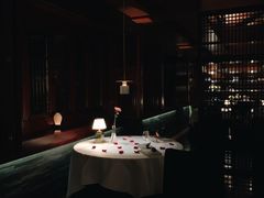 卡座-三嚥阁 La Villa Restaurant