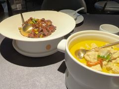 -沅江水·湖南家宴(珠江新城高德置地秋广场店)