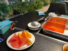 -五星桥原切肥牛火锅·30年专注好牛肉(湖塘店)