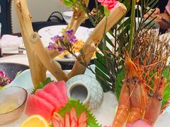 -海味世家·家常菜馆(明州里店)