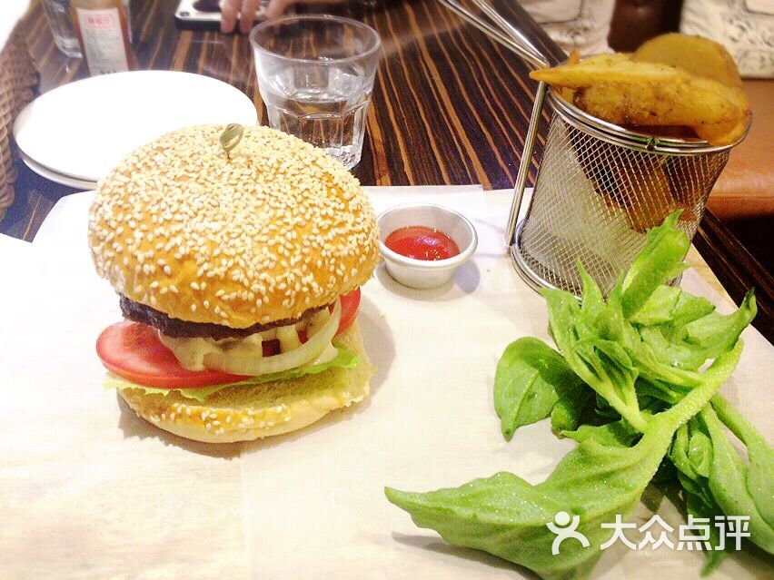 品柏乐坊lobsterburgh(皇庭店)图片 - 第334张