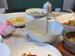 -虎哥私房菜(馒头山店)