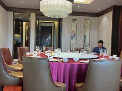 -泛太平洋大酒店·海天楼中餐厅·粤菜