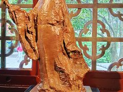 -成都杜甫草堂博物馆