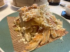 -景月阁空中食府(希尔顿酒店)