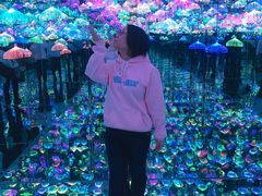 -天津梵高星空艺术馆(天河城旗舰店)