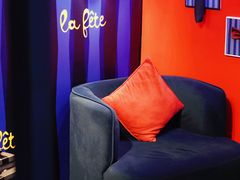 -青岛富力艾美酒店