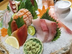 -大岛日本料理铁板烧(南通大饭店)
