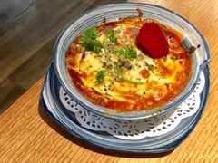 意式千层面-香草意餐厅(杏石口路店)