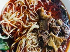 -智强牛肉面